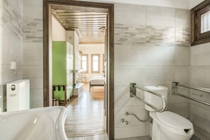 Bathroom - Selina Centavrus Pelion (Volos)