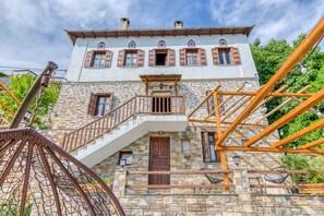 Exterior - Selina Centavrus Pelion (Volos)
