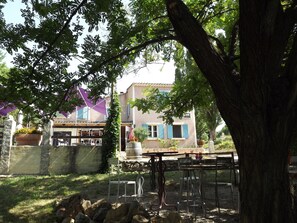 Terraço/pátio