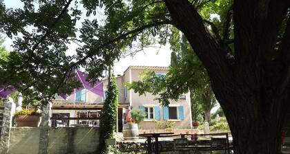 Auberge De La Vallée