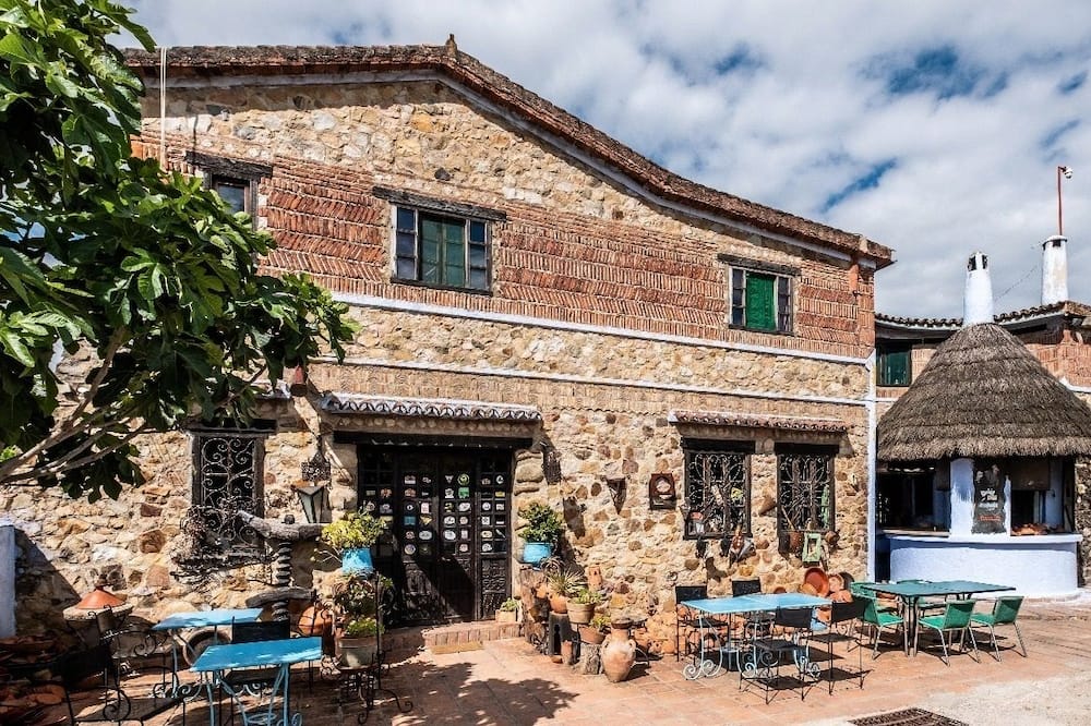 Auberge Dardara