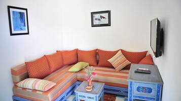 Family Room | Extra beds