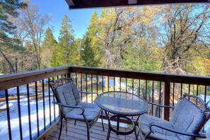 Property grounds - (A211) Loft Condominiums (Yosemite National Park)