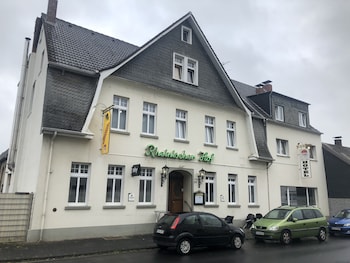 Rheinischer Hof Leverkusen