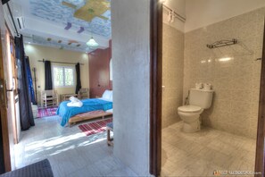 Standard Double or Twin Room, Non Smoking