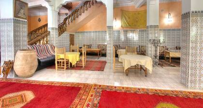 Kasbah Amazir