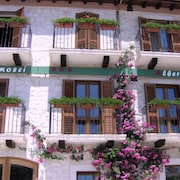 Hotel Ai 4 Camosci