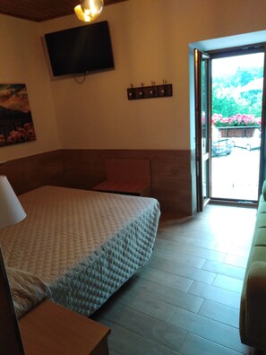 Phòng đôi | Truy cập Internet không dây miễn phí