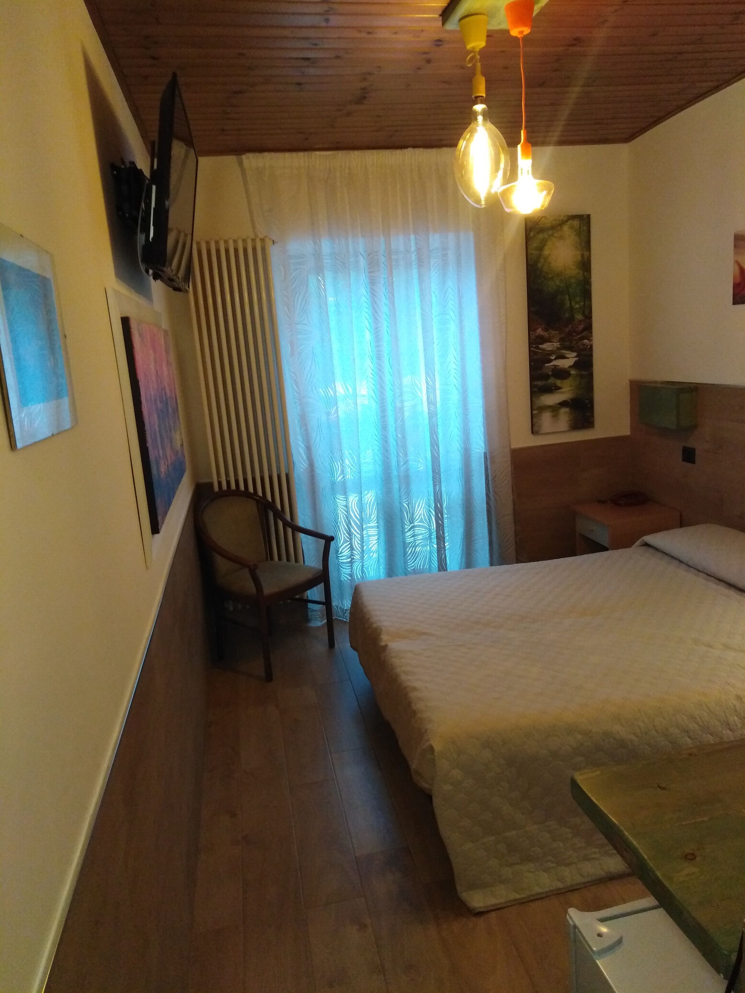 double room | free wifi