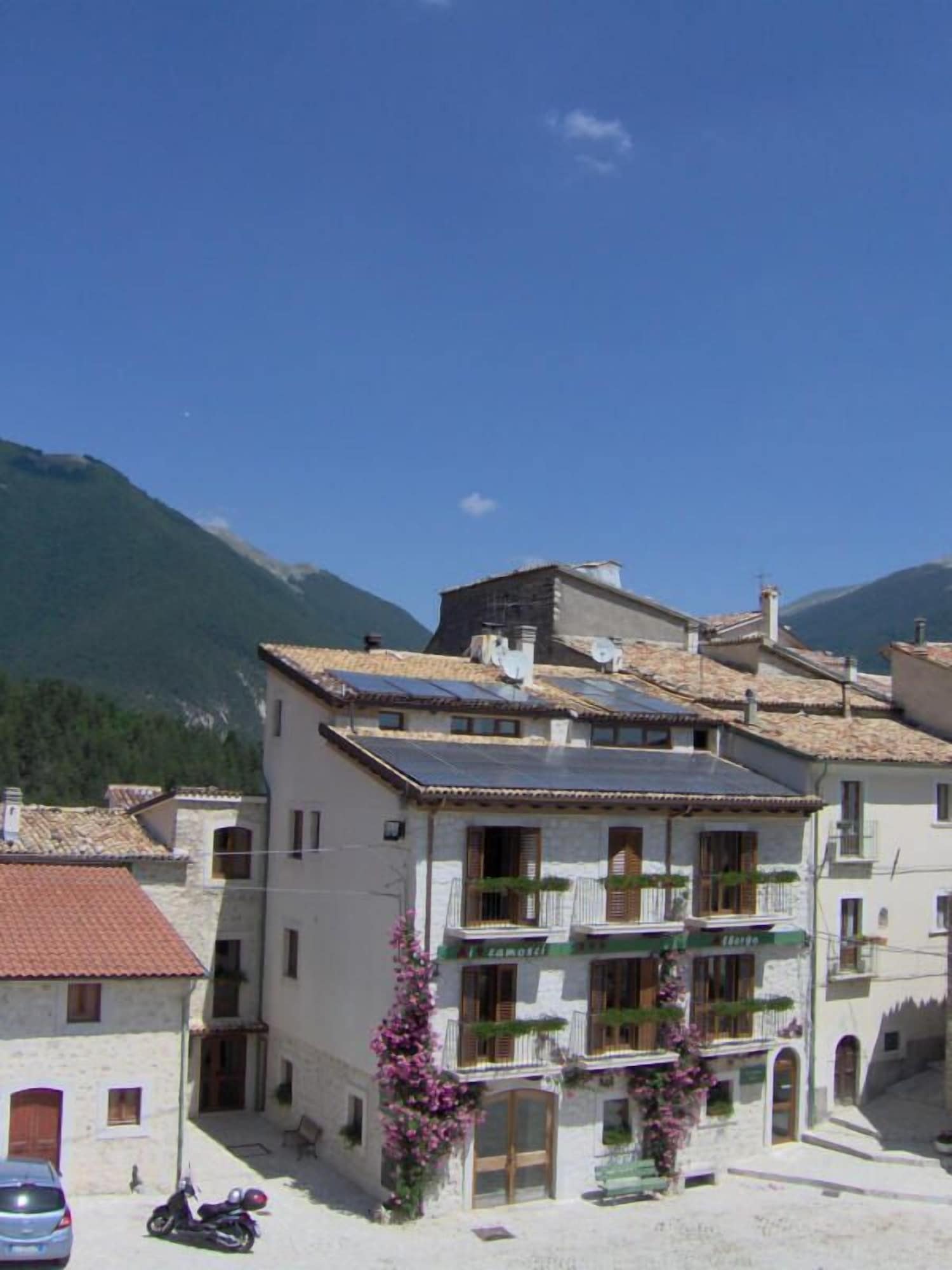 3-Sterne-Hotels
