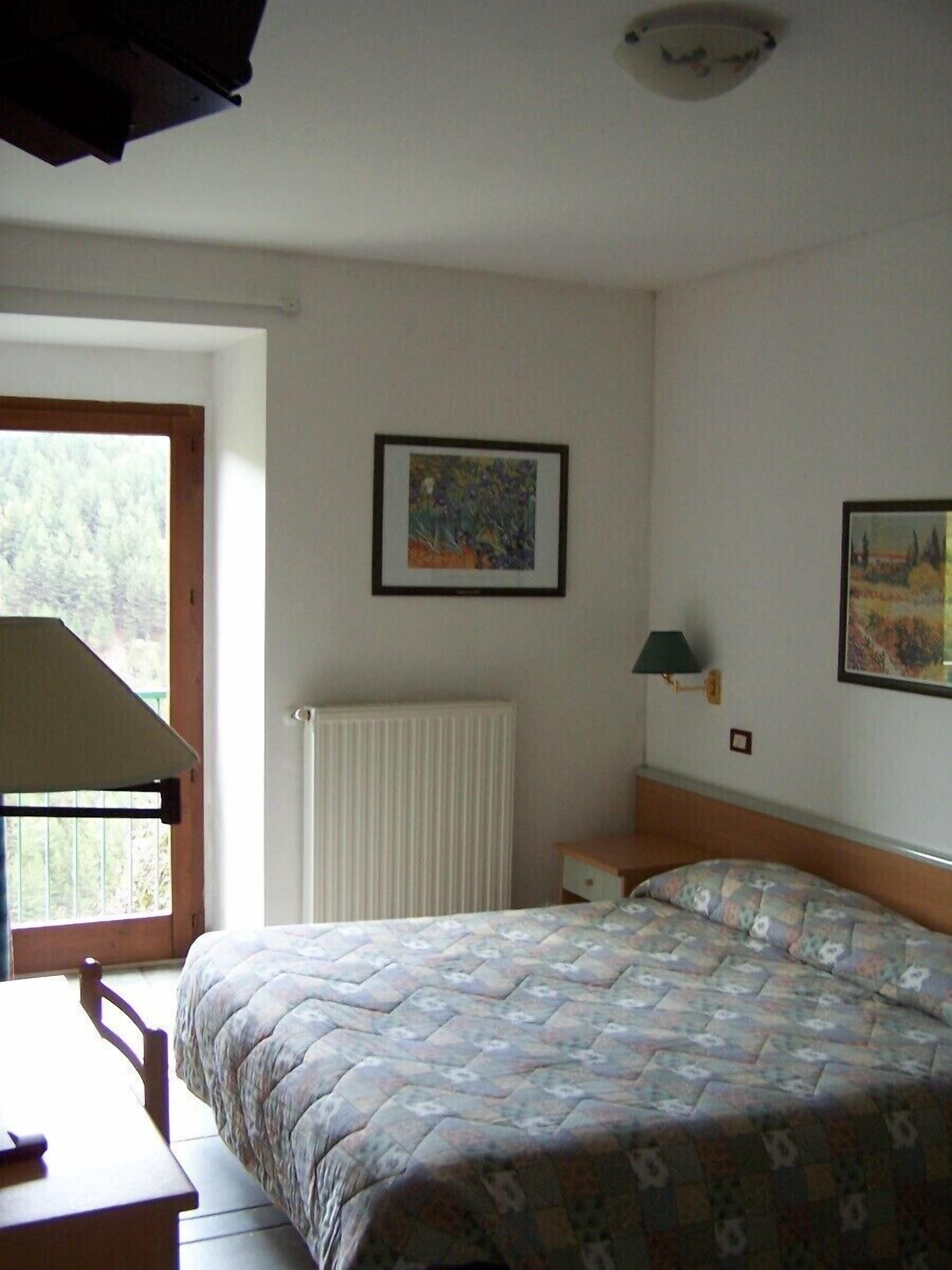 double room | free wifi