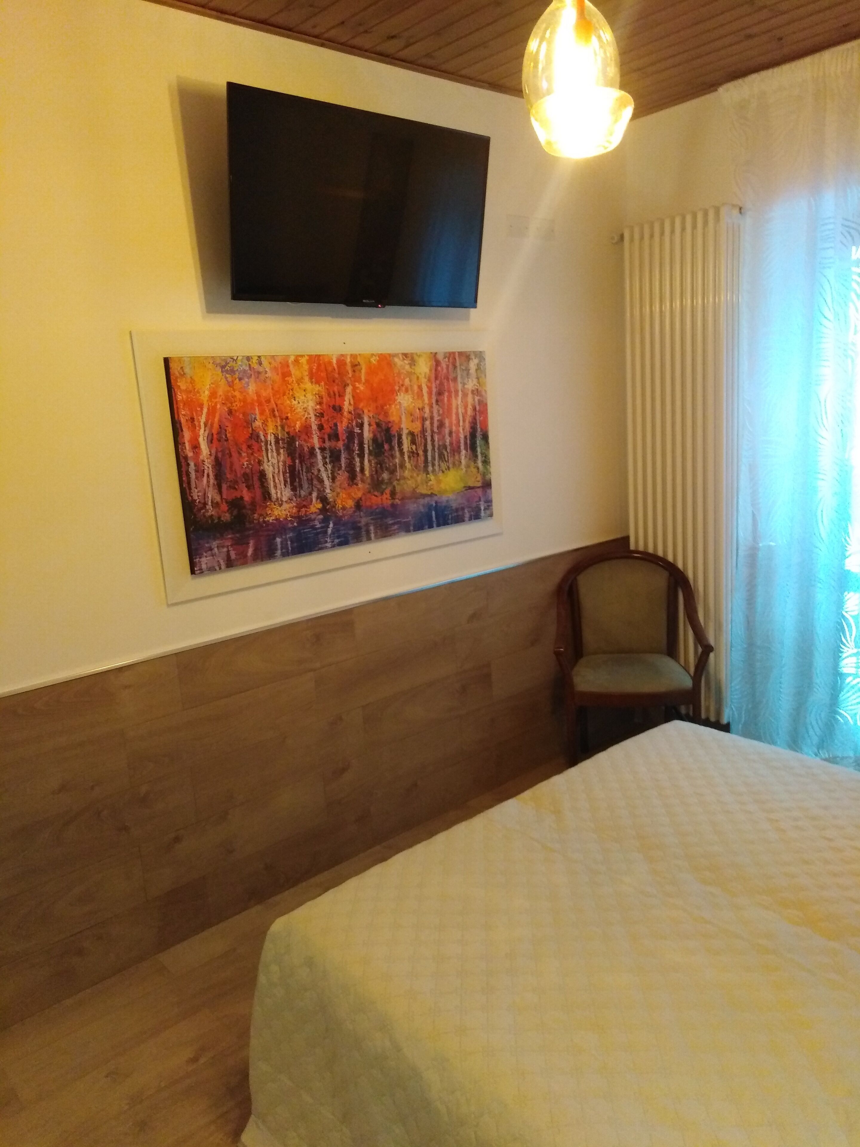 double room | free wifi