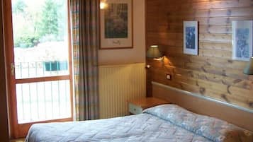 Double Room | Free WiFi