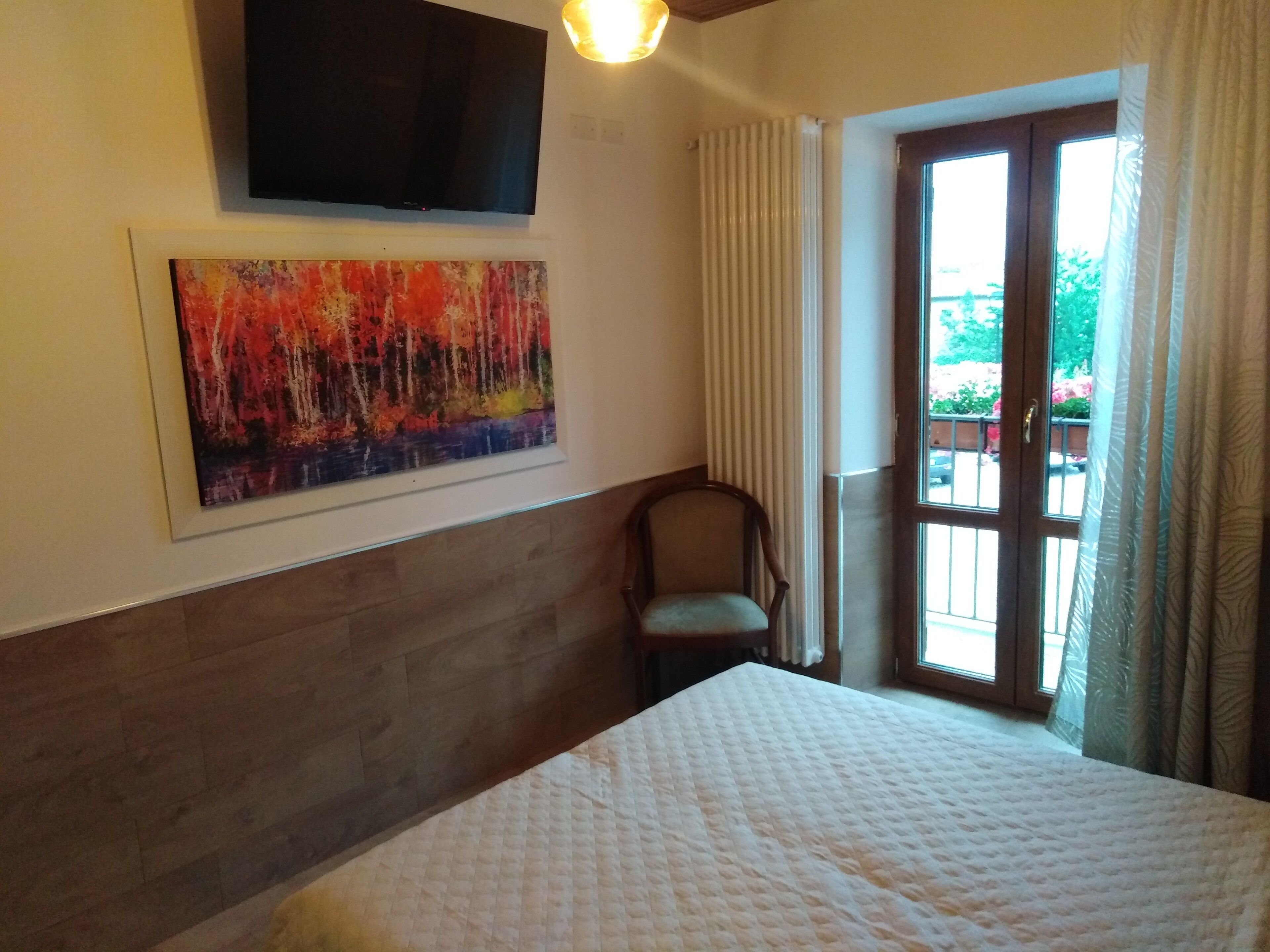 double room | free wifi