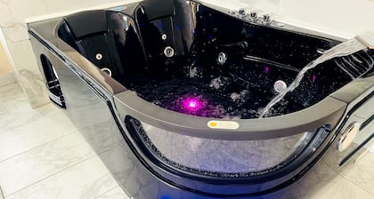 Falls Lodge and Suites