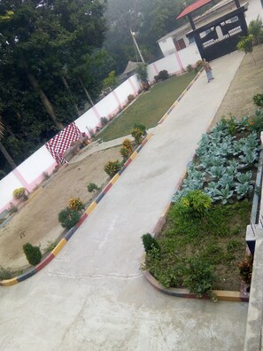 Phòng Deluxe, quang cảnh thành phố | Quang cảnh từ phòng