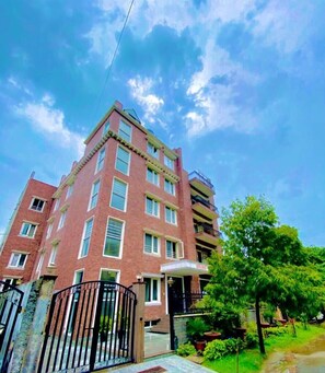 Bao gồm bữa sáng buffet