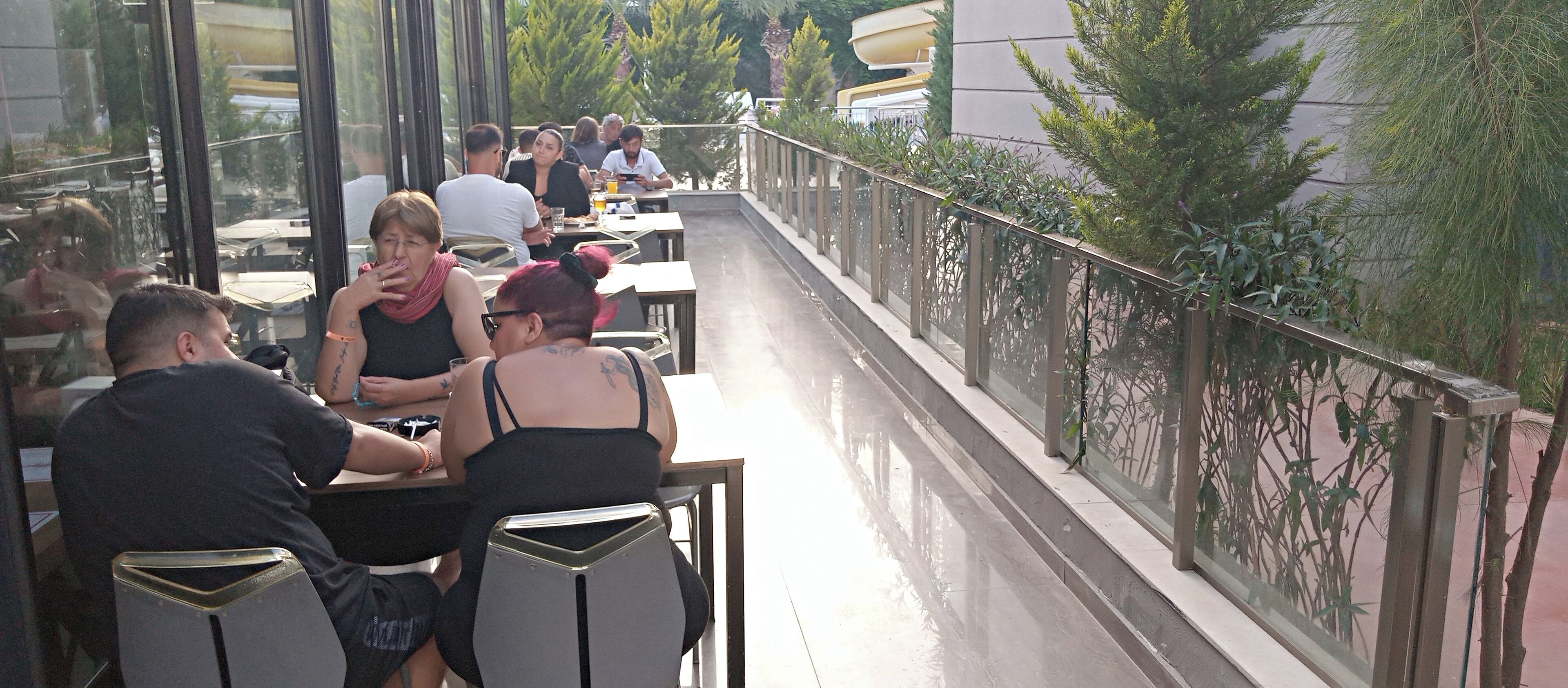 Photo - Hotel Dionisus Spa Resort