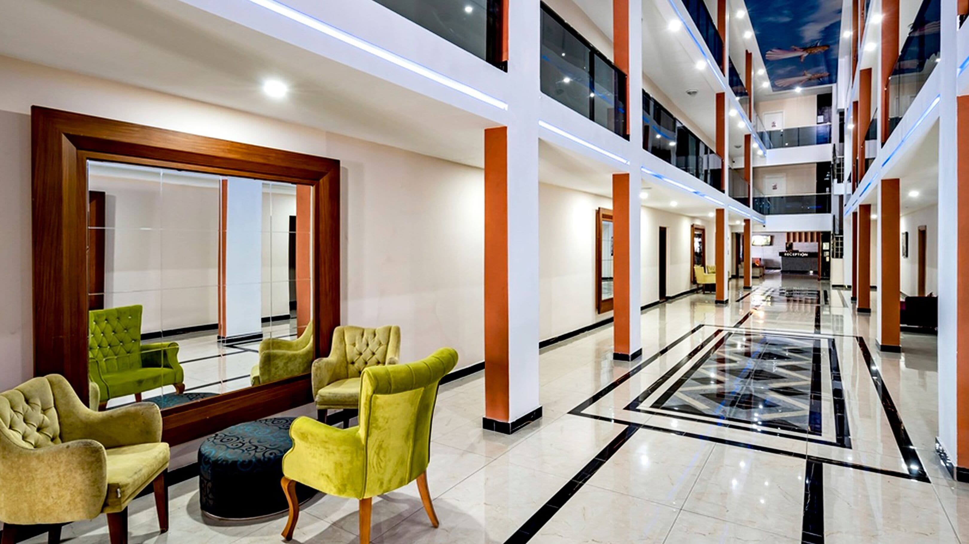 Photo - Hotel Dionisus Spa Resort