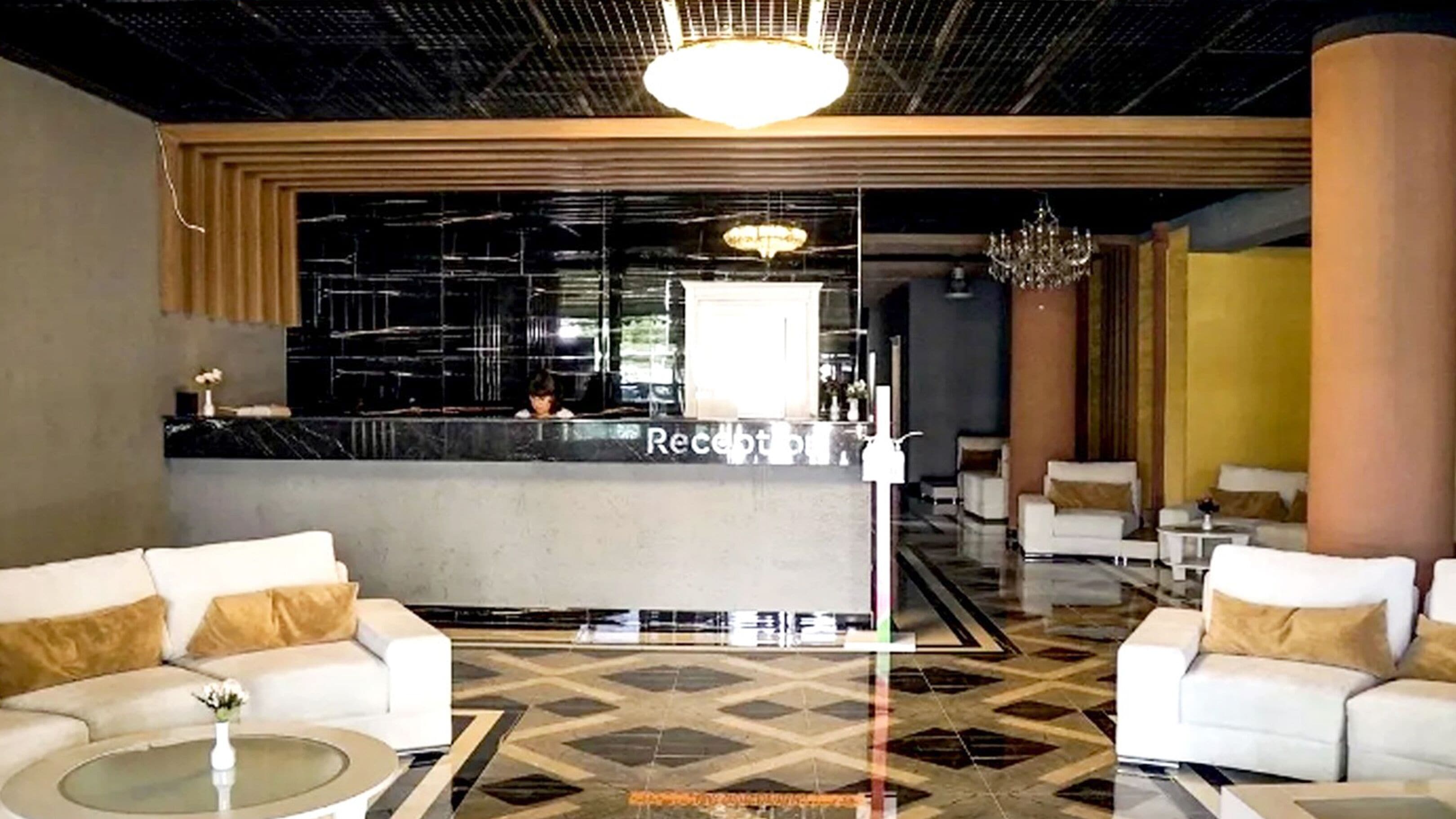 Photo - Hotel Dionisus Spa Resort