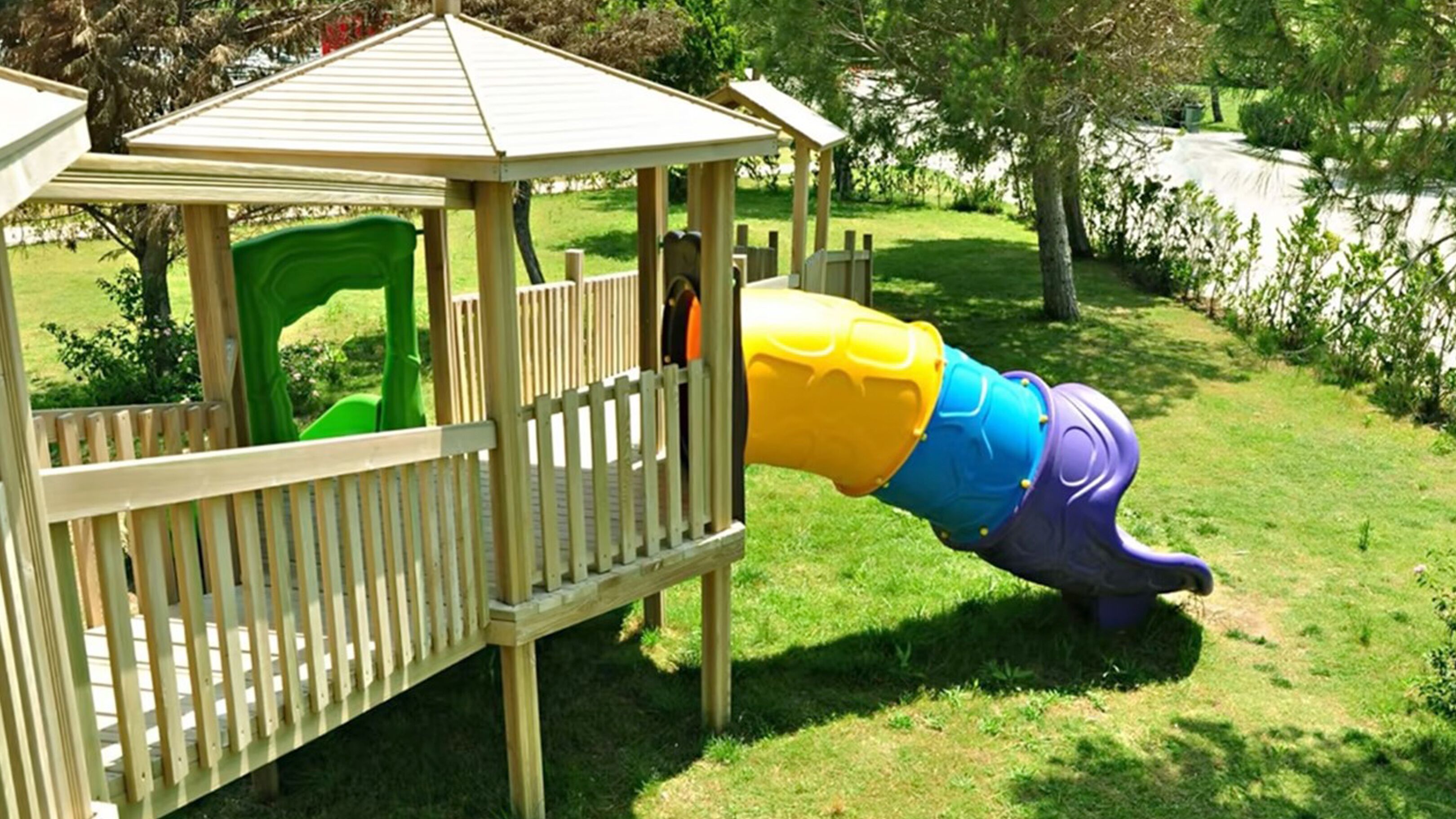 Photo - Hotel Dionisus Spa Resort