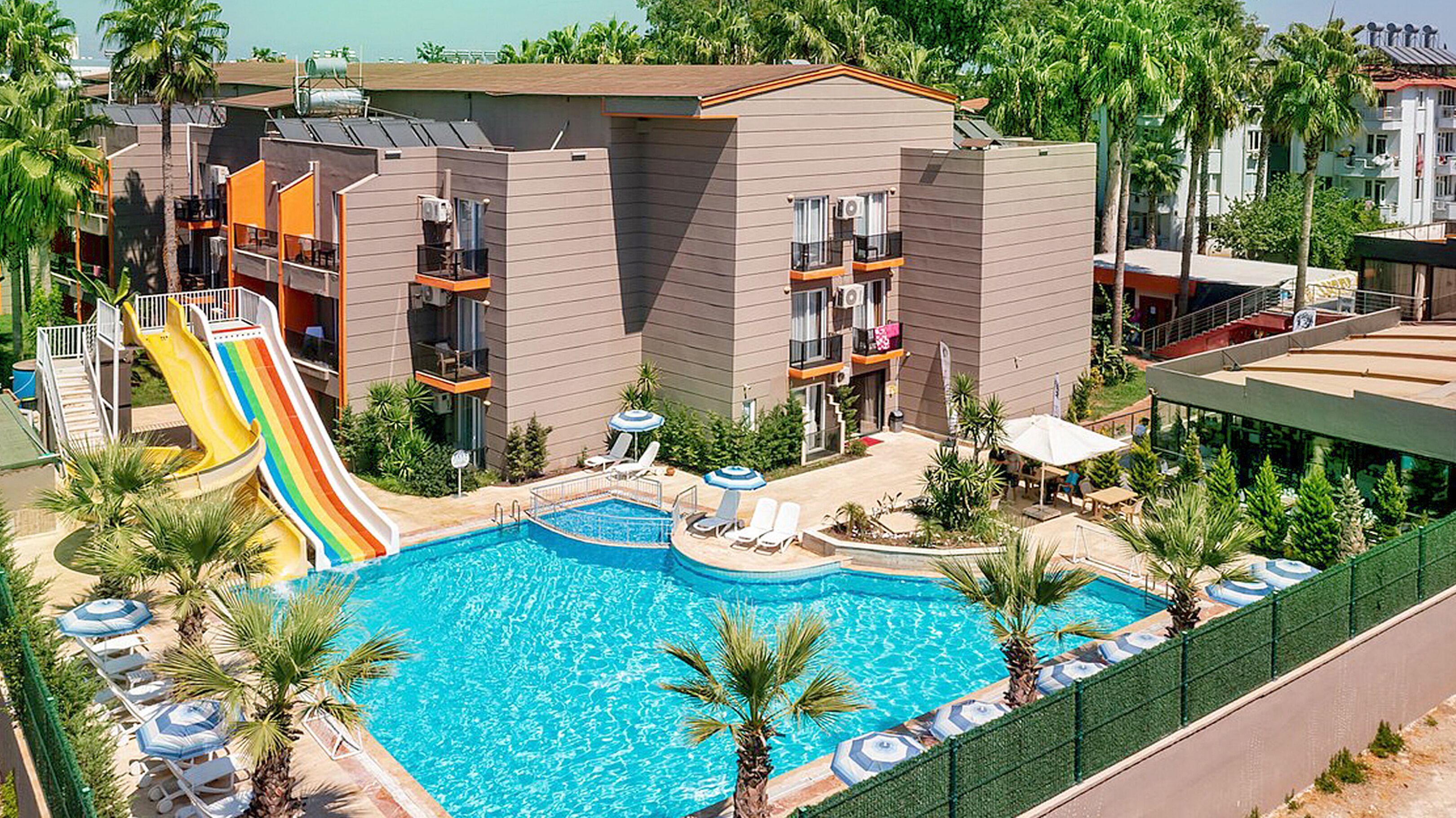 Photo - Hotel Dionisus Spa Resort