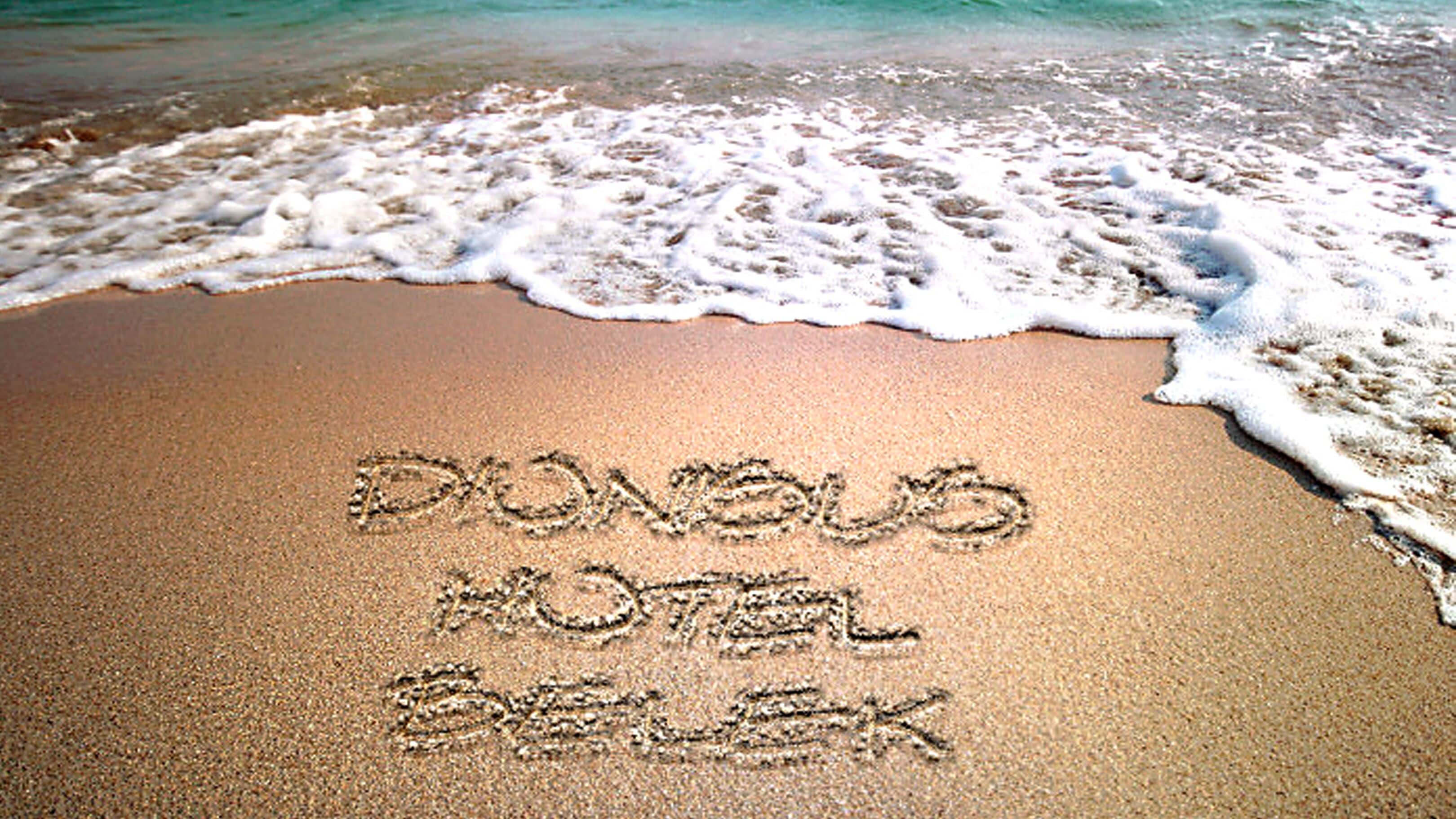 Photo - Hotel Dionisus Spa Resort