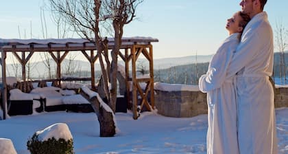 Panoramahotel Grobauer