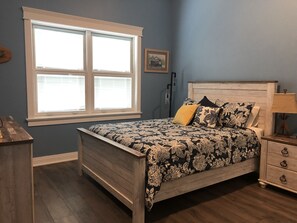 6 chambres, bureau, fer et planche à repasser, Wi-Fi gratuit