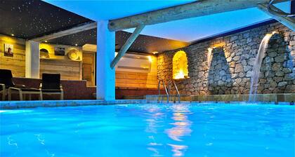 Chambres d'Hôtes Mas La Jaïna