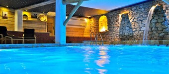 Chambres d'Hôtes Mas La Jaïna