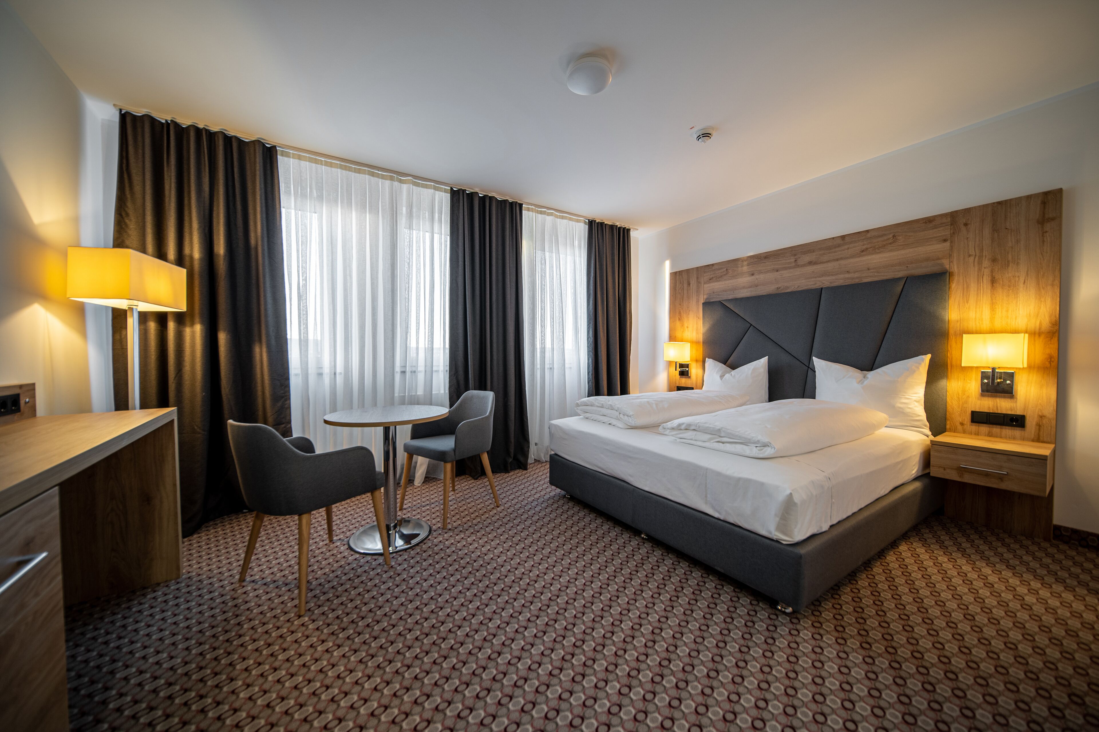 Comfort-Doppelzimmer