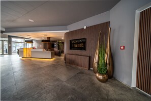 Detall de l'interior
