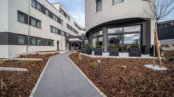 Außenbereich