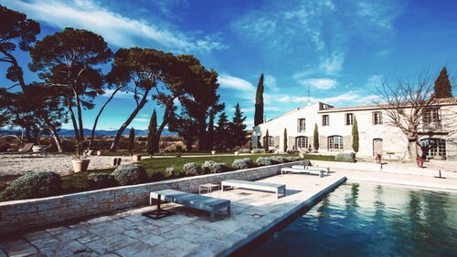 Le domaine de Salente - B&B