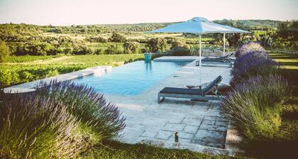 Le domaine de Salente - B&B