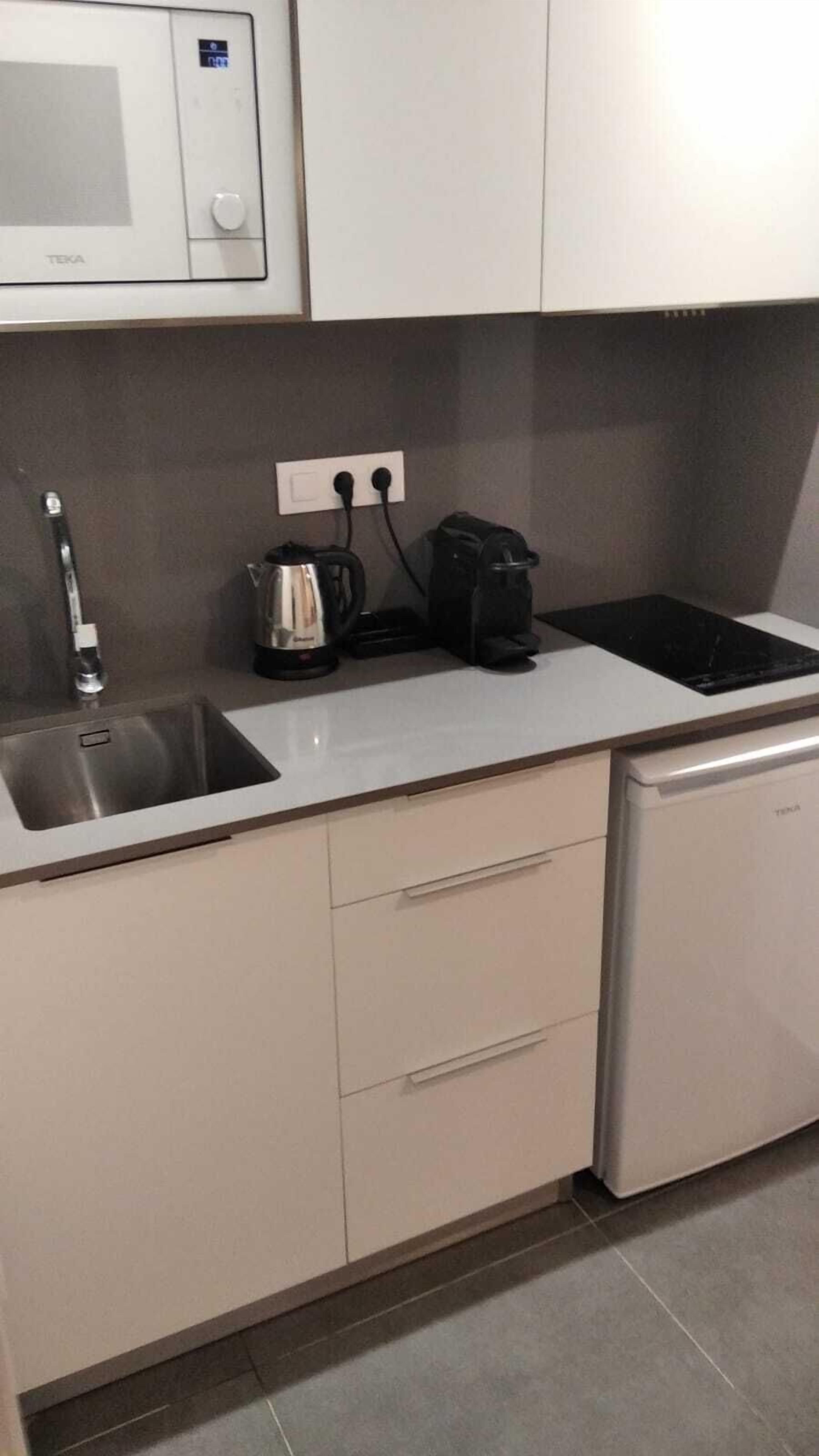 Foto - Aparthotel Augusta