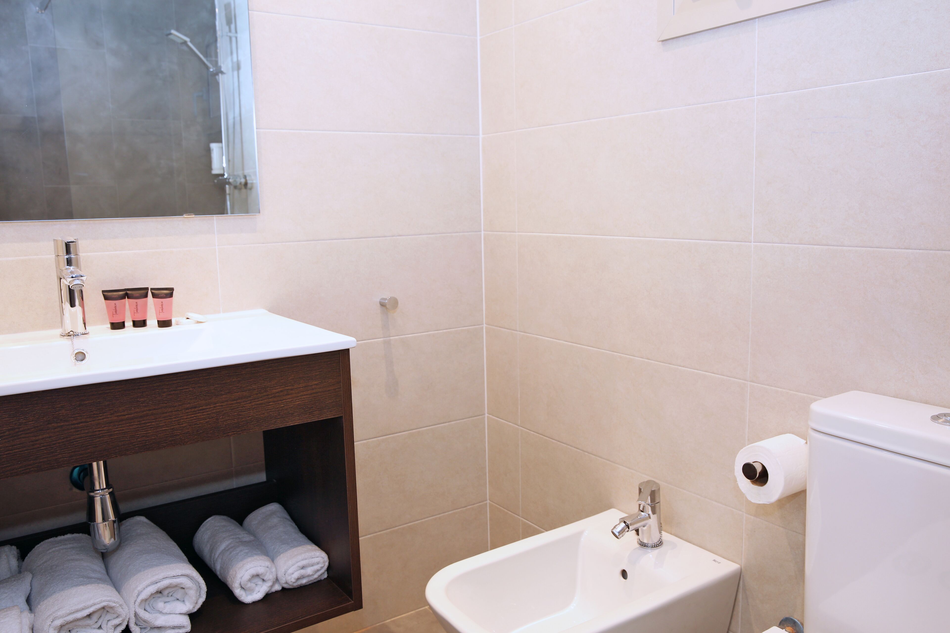 Foto - Aparthotel Augusta