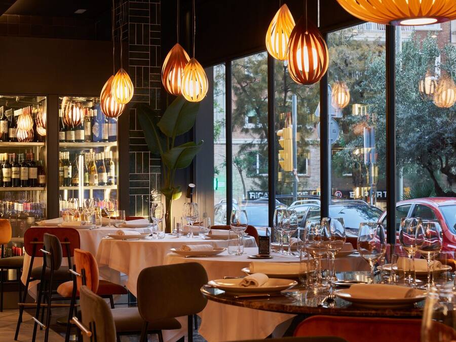 Spécialités Cuisine espagnole