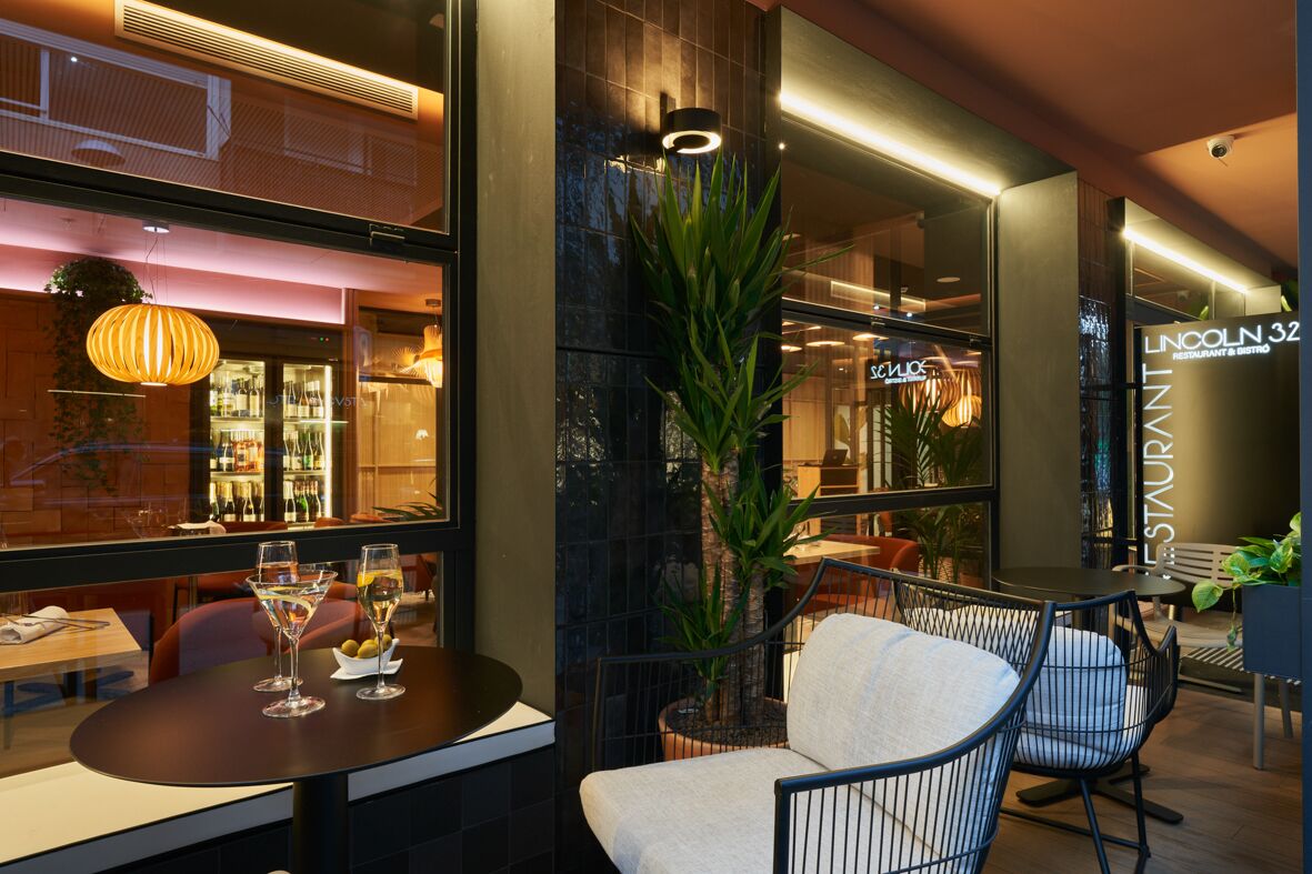 Foto - Aparthotel Augusta