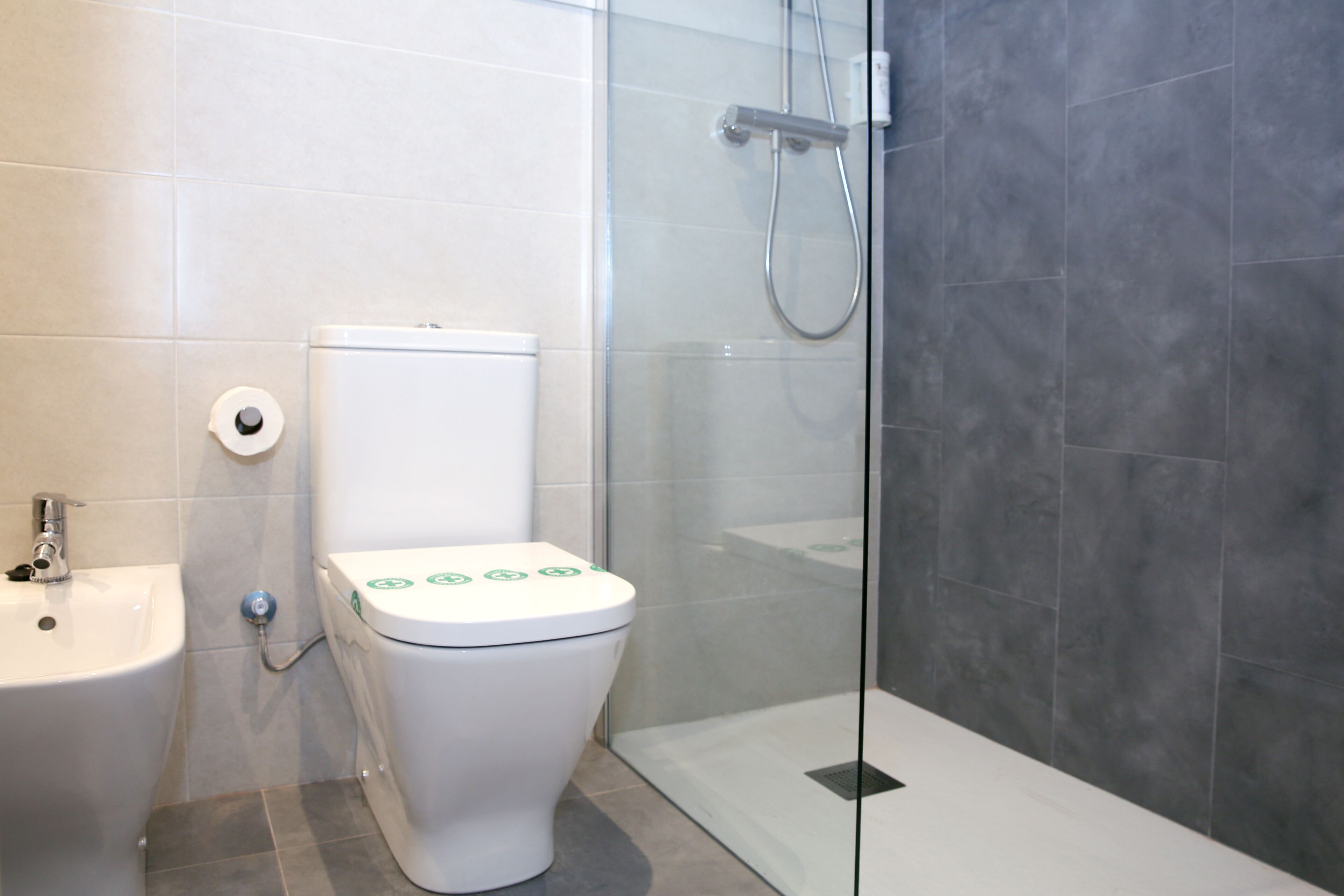 Foto - Aparthotel Augusta