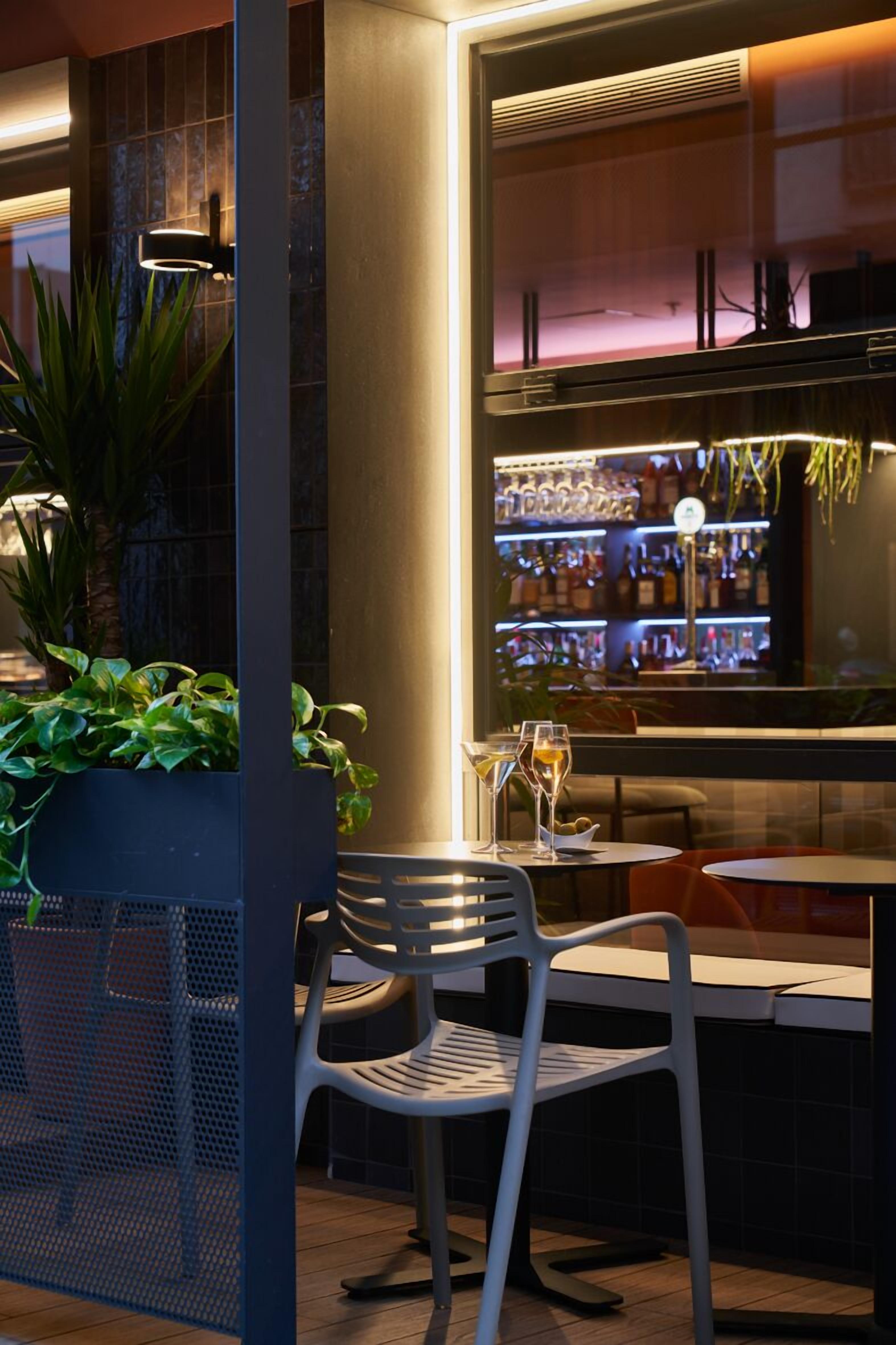 Foto - Aparthotel Augusta