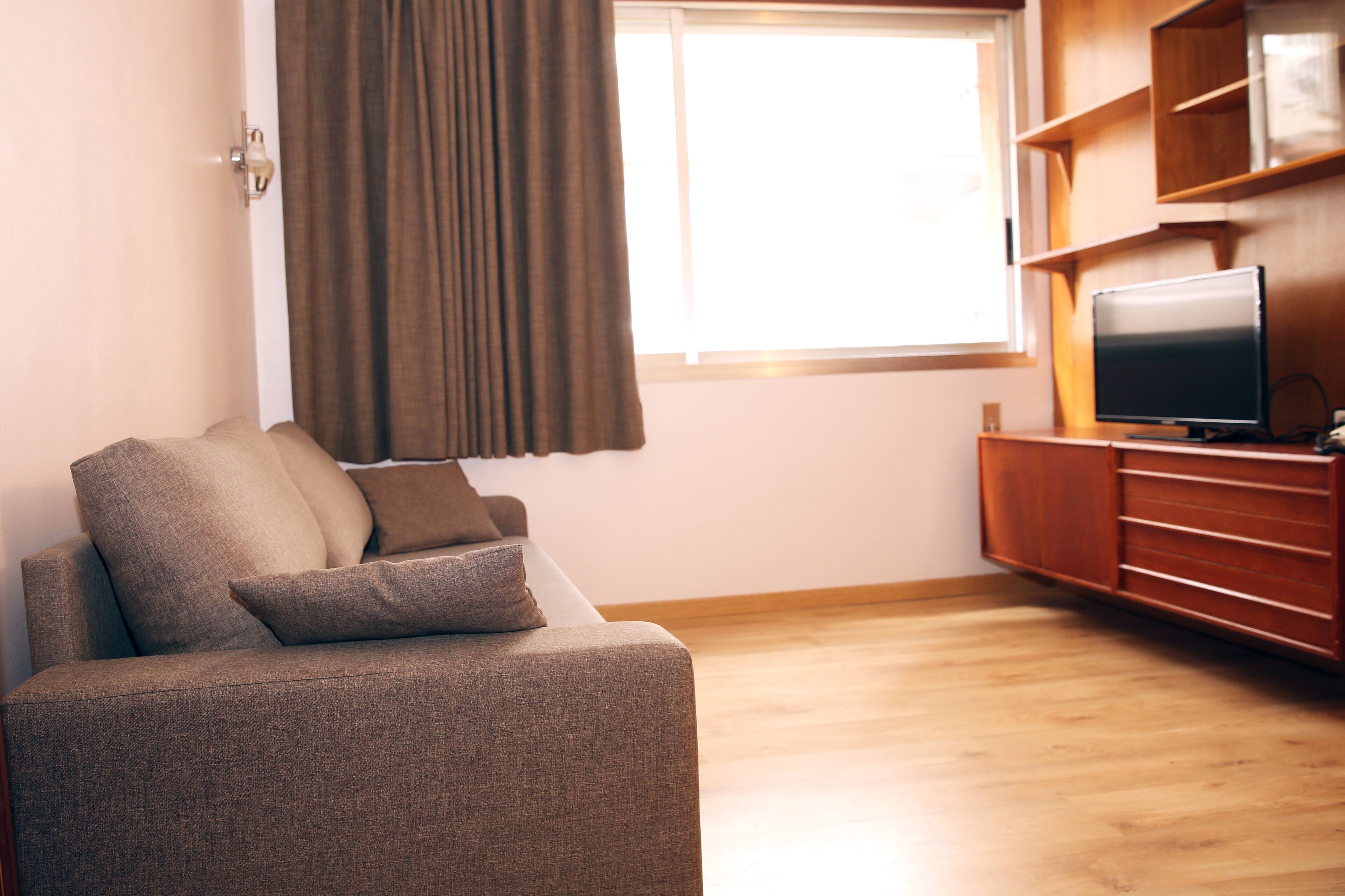 Foto - Aparthotel Augusta