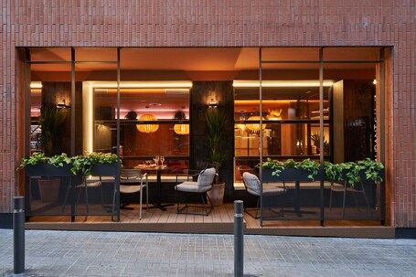 Aparthotel Augusta Barcelona – Affordable hotel in Barcelona