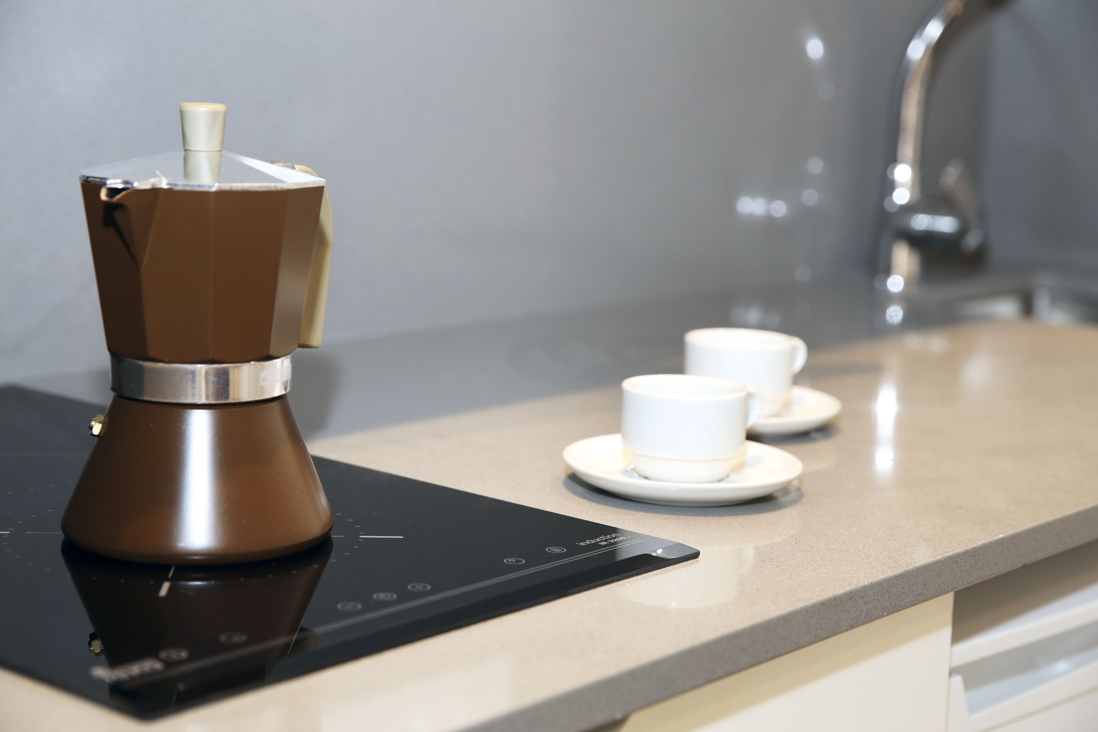 Foto - Aparthotel Augusta