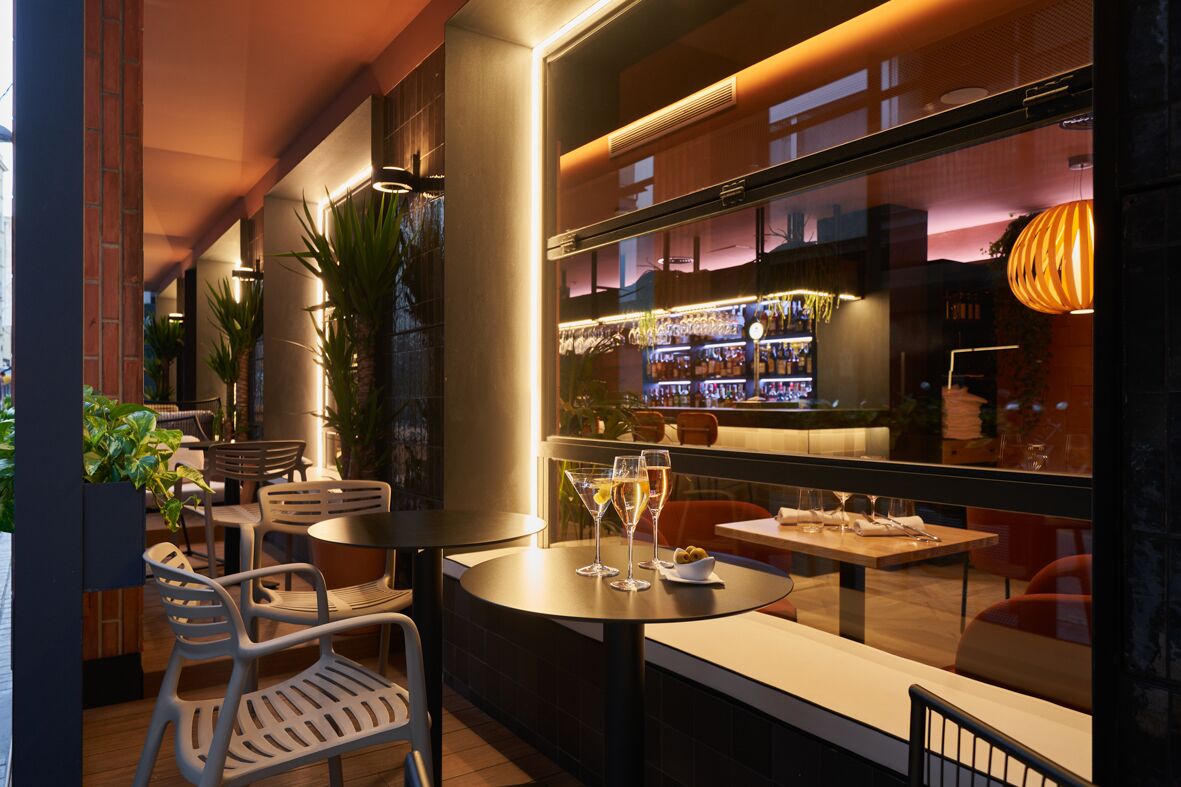 Foto - Aparthotel Augusta