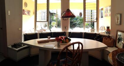 Cozy, Relaxing And Private Bed & Breakfast Inn, Airport Transfer, Tour.