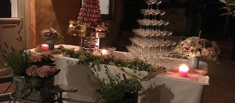 Le Relais