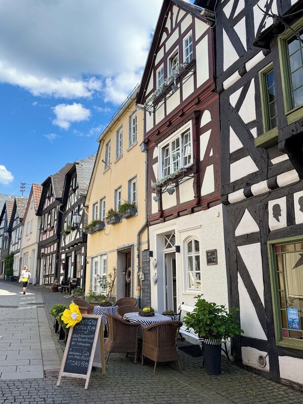 Exterior - Boutiquehotel 14 (Hachenburg)