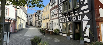Boutiquehotel 14
